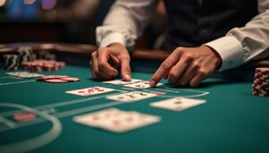 Regras do Texas Holdem