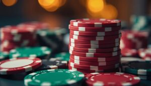 Mãos de Poker