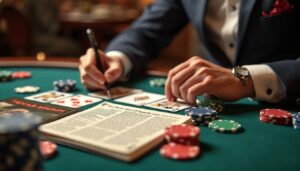 Regras do Poker